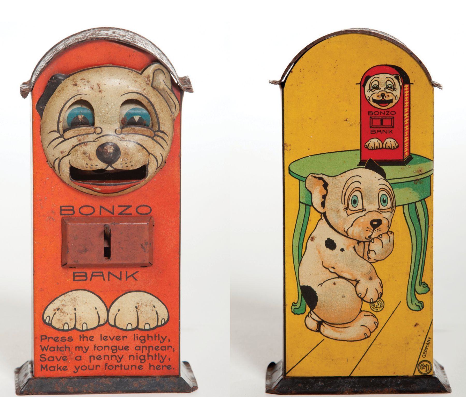 An Auction Selection